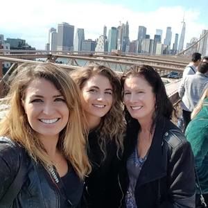 Meet your Posher, Kelly